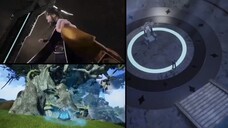 Me Wchat Connect To Dragon Palace Eps 50-60 sub indo End