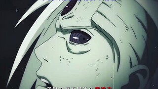 ⭐那天斑走的时候，没有一个族人愿意跟着斑⭐