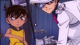 [Anime]Kompilasi Adegan Penyelamatan Keren Kiddo - Detective Conan