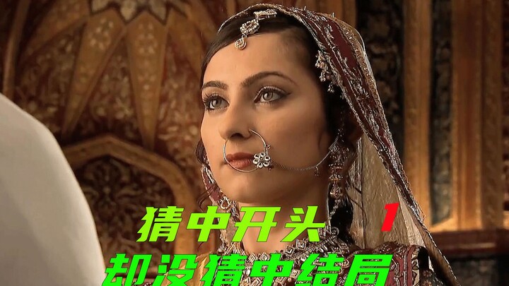 To have ten babies at once, this man really went all out! Indian drama