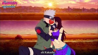 Kakashi bersama pacar, Alasan Kakashi tidak menikah