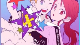 从守护你恋情的魔法师到守护你的魔法师【伏木利央×星野杏子】《浪漫杀手》