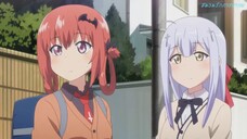 Gabriel DropOut ตอนที่ 11 พากย์ไทย