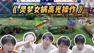 Gemini: I am the law of the world!