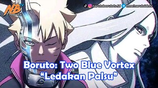 Boruto: Two Blue Vortex - Ledakan Palsu