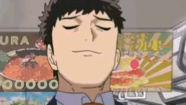 Katsuya Serizawa is cute 1 0 0%