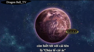 Kế hoạch hồi sinh Frieza #Dragon Ball_TV