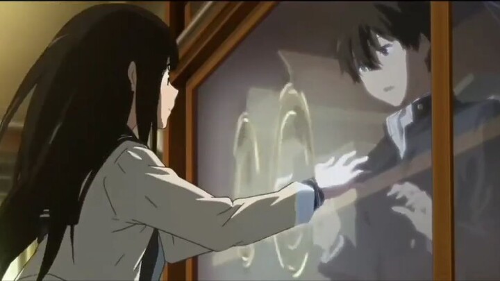 [AMV Indo] Hyouka | NOAH - Dilema Besar