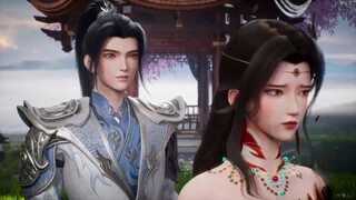 Lingwu Continent Eps 107 Sub Indo