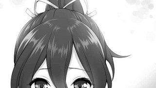 After watching this, I want to be a yellow-haired man and take the heroine away😭Use your ability to 