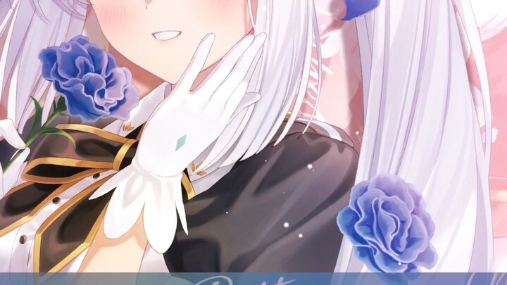 Contrarian / Kagura Mea