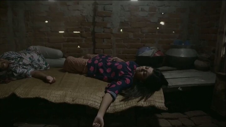 Nikosh (2023) Full movie 720p