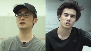 【新闻深一度】周末面孔·胡岩