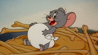 I'm not fat at all, I'm rich.