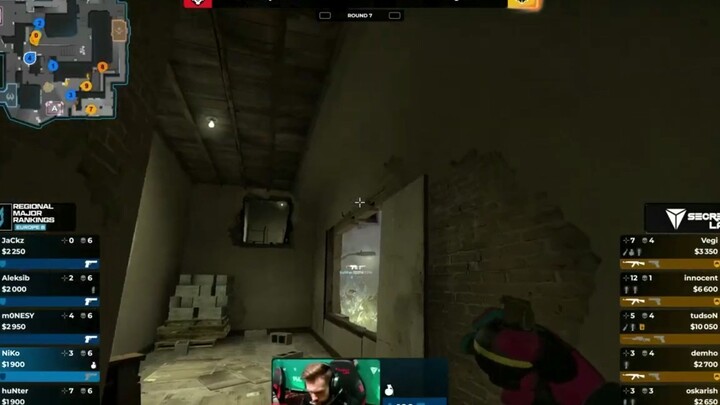 Bắn chậm thôi #highlightcsgo