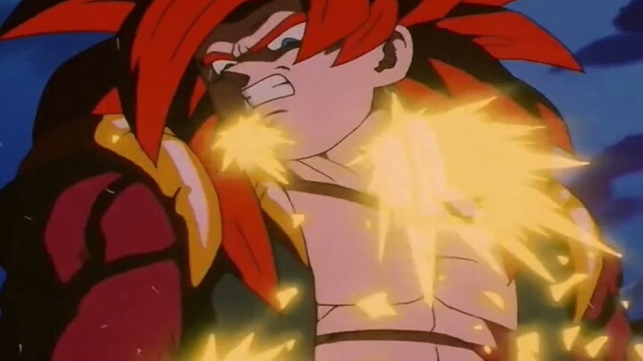 One Star Dragon: I will protect the earth!