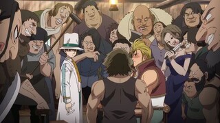 seven deadly sins four knights of apocalypse ep 10
