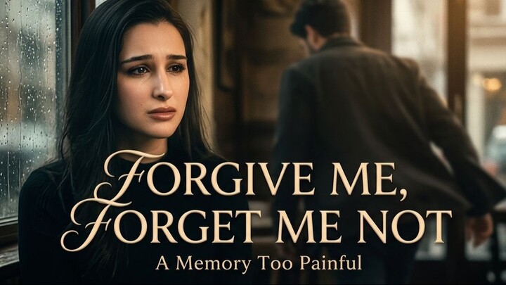 Forgive Me, Forget Me Not | Short Drama