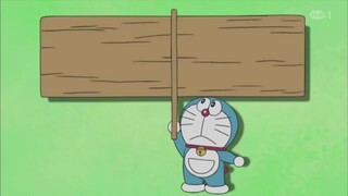 tekateki kerajinan tangan nobita. || doraemon terbaru bahasa indonesia no ZOOM