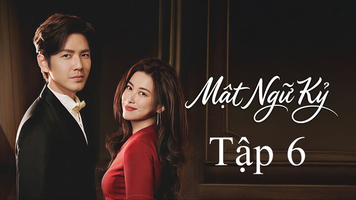 Mật Ngữ Kỷ (The Epoch Of Miyu) Full HD - Tập 6 (Thuyết Minh)