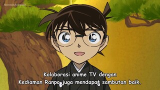 DC terbaru eps 1148