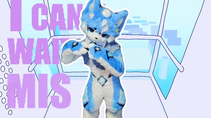 No jumping in the elevator!