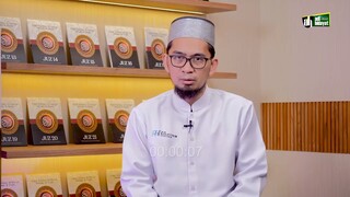 Assalamualaikum warahmatullahi wabarakatuh semuanya UAH 07:44