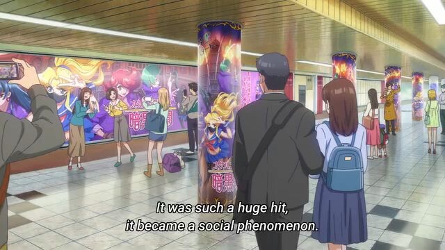 Zenshuu Episode 1 ENGSub