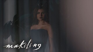 Hindi kinakaya ng konsensya ko ang mang-agaw ng buhay! | Makiling