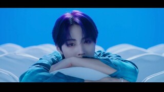 [K-POP|Ha Seung-wun] Video Musik | BGM: Blue
