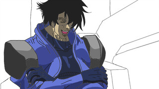 Gundam 0 0 Deleted Scenes 2