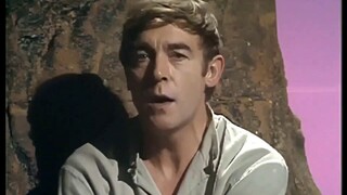 Jackanory (1977) - ''The Edge of Evening'' (Part 1), Narrated by Michael Jayston