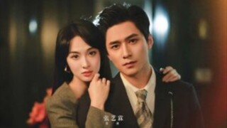 Wang Hao Zhen & Zhang Yi Lin - Blazing Spring (2025) Sub Indo