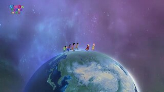 Motu Patlu In Hotel _ Motu Patlu New Episode 155 _ Motu Patlu Ka Comedy Cartoon