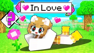 Yasi Fell IN LOVE In Minecraft! (Tagalog)