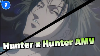 Hunter x Hunter | Hype | This isn't our heaven_1