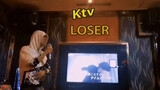 Cover lagu Yonezu Kenshi "Loser"