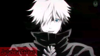 Jujutsu Kaisen Tv