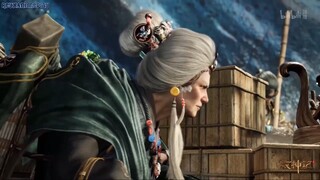 Tales Of Herding Gods Eps 36 indo