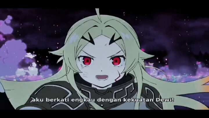 yuusha-kei ni shosu: choubatsu yuusha 9004-tai keimu kiroku