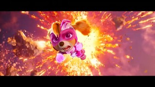 PAW Patrol_ The Mighty Movie WATCH FULL MOVIE : LINK IN DESCRIPTION