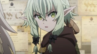 Goblin Slayer Episode 03 Subtitle Indonesia