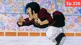 DBZ 226 Tagalog