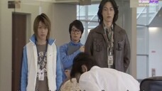 Kamen Rider Decade Episode 9