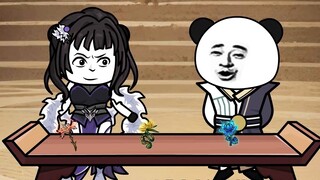 Abstract Little Sister Episode 25 Completely Crazy
