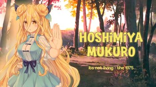 [AMV] Date A Live - Hoshimiya Mukuro edit | its not living - the 1975