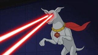 SCOOBY-DOO AND KRYPTO TOO Watch Full Movie: Link In Description