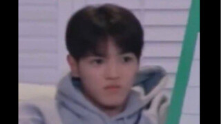 nct127李泰容站C就切歌