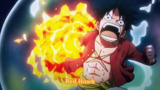 [Sub Indo] One Piece: Gyojin Tou-hen episode 19 Full Takarir Indonesia | REACTION