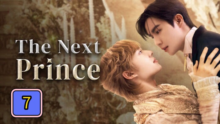 🇹🇭 (EngSub) D a  N x t  P r i n c e Episode 7